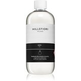 MILLEFIORI Nero nadomestno polnilo za katalitično svetilko 500 ml | Shoptok.si