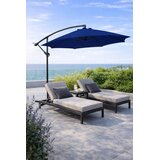 STIL Suncobran Malta tamno plavi, 3 m | shoptok.hr