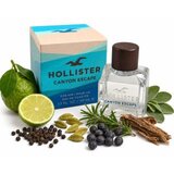 Hollister Canyon Escape Toaletna voda za moške 50 ml | Shoptok.si
