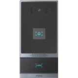Fanvil i62 video intercom system 2 MP Aluminium | shoptok.hr