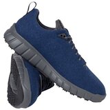 Ganter Evo Merinowolle Tamno plava | shoptok.hr