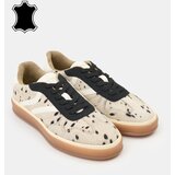 Sinsay Kožne tenisice s leopard uzorkom | shoptok.hr