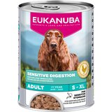 Eukanuba Special Care Adult Sensitive Digestion - 12 x 400 g Cijene