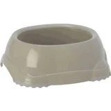 Neklizajuća posuda Smarty Bowl, 2200 ml - siva