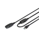 Digitus Active USB 3.0 extension cable, 10 m Cijene