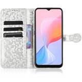 INORCO Za vivo Y77 5G/Y77e 5G/iQOO Z6 Lite 5G tekoči silikonski ovitek za telefon proti padcem, mehka podloga, zaščitni ovitek s trakom, (22034796) | Shoptok.si