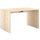 Karup Design Jedilna miza iz masivnega bora 79x124 cm Join-In – | Shoptok.si