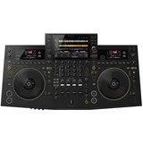 OPUS-QUAD DJ kontroler - - Audio-Kondric