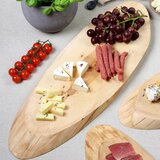 Kesper Lesena deska za serviranje 55x19x2,5cm / les, (5000200339) | Shoptok.si