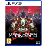 Just for games Vengeful Guardian: Moonrider (Playstation 5)