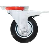 vidaXL Okretni kotačići 4 kom 100 mm | shoptok.hr