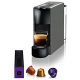 Nespresso Essenza Mini Grey Aparat za kafu (C30-EUGRNE2-S) | ePonuda.com