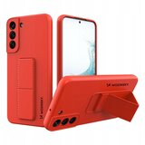 Wozinsky OVITEK ZA SAMSUNG GALAXY S22+ RDEČ, (21973336) | Shoptok.si