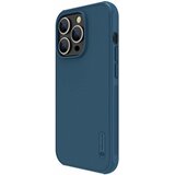 Nillkin Super Frosted Shield Pro - iPhone 14 Pro - modra | Shoptok.si