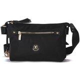 Valleverde NERO Crna | shoptok.hr
