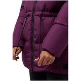 Jack Wolfskin Puhovke A60213I0082 Vijolična | Shoptok.si