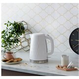 Russell Hobbs Kuhalo Za Vodu Honeycomb White 26050-70 | shoptok.hr