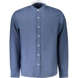 North Sails LONG SLEEVE SHIRT MEN BLUE | shoptok.hr