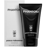 Paco Rabanne phantom gel za tuširanje 150 ml za muškarce | shoptok.hr