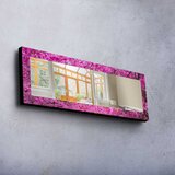 Wallity ogledalo 40120MA-096, 40x120cm | ePonuda.com