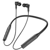 Slušalice BOROFONE sportske BE59 RHYTHM BLUETOOTH CRNE
