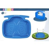 Bestway Intex Kadica za pranje nogu pre ulaska u bazen 29080 | ePonuda.com
