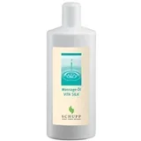 Ulje za masažu Vita Silk - 1000 ml