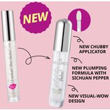 Essence WHAT THE FAKE! sijaj za ustnice za večji volumen odtenek 103 Bare But Better 4 ml | Shoptok.si