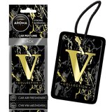  MIRIS ZA AUTO AROMA CAR JELKICA V-BLACK | Eponuda.ba