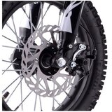 Beneo 36V crosser motor GAZELLE 1000W, 35km/h, do 65kg – pink | Shoptok.si
