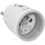 Pametna utičnica 3680W/230V/Tip E/16A Wi-Fi Tuya