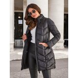 Resti Women's quilted winter jacket | Shoptok.si