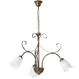 Lesnina XXXL LESTENEC 4623 ODINO 60/60/80 cm E14 Cene