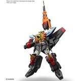  Gundam - RG GaoGaiGar The King of Braves figura | ePonuda.com