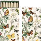  Vžigalice "Metulji" - 1 kos | Shoptok.si