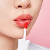 Benefit Chachatint Lip & Cheek tekoča šminka in rdečilo 6 ml odtenek Mango za ženske | Shoptok.si