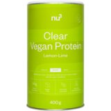 Clear Vegan Protein Lemon - 400 g Cijene