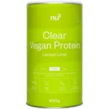Vegan Protein Lemon - 400 g