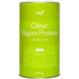 Vegan Protein Lemon - 400 g