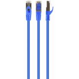 Gembird Kabel Red S-FTP Cat 6A LSZH Azul 5 M, (20754871) | Shoptok.si