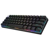 Logitech G PRO X 60 Lightspeed Gaming Keyboard (Tactile) US, Black | Eponuda.com