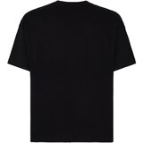 Dickies Pamučna majica ENTERPRISE TEE SS za muškarce, boja: crna, s tiskom, DK0A4YRN | shoptok.hr