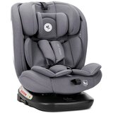 Lorelli auto sedište i-Capella Grey, 40-150cm Isofix Cene