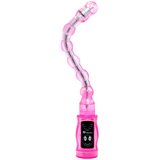 Baile DISTORO TRIPLE PINK STIMULATOR, (22071373) u