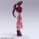 Square Enix FINAL FANTASY VII BRING ARTS ACTION FIGURE AERITH GAINSBOROUGH DIGITAL PLUS EDITION | Shoptok.si