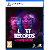 LOST Records Bloom & Rage (PS5) | Shoptok.si
