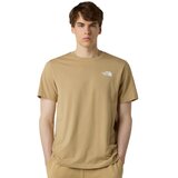 The North Face evolution box nse regular majica Cene