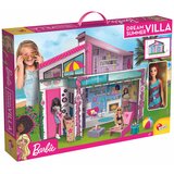 Barbie Vila Letnji Snovi sa lutkom 76932 Cene