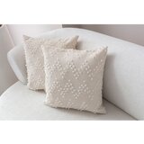 Mioli Decor Ukrasne jastučnice u setu 2 kom 43x43 cm Tuffet – | shoptok.hr