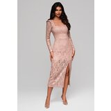 Edoti Evening dress LA-OM-DL | Shoptok.si